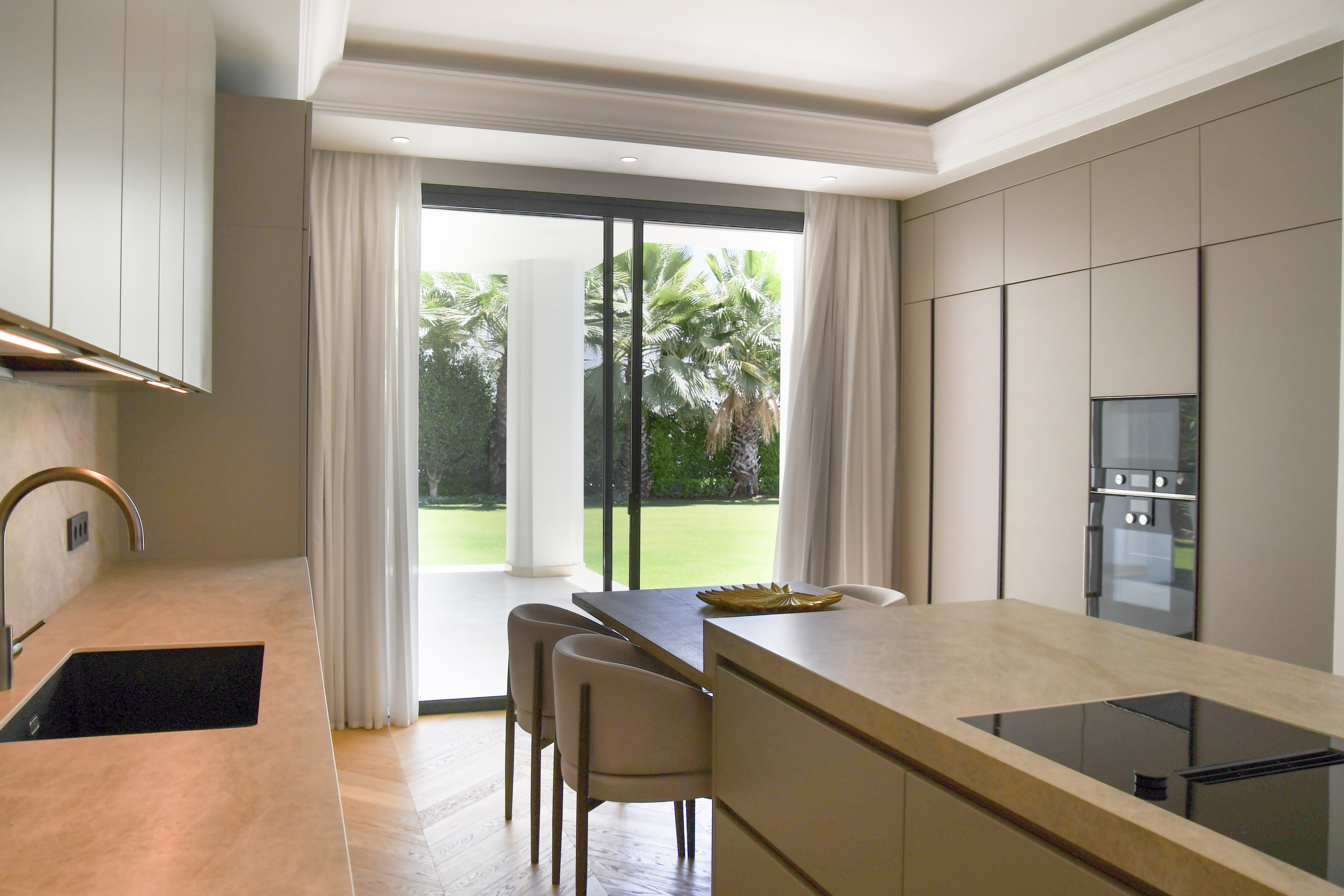 VILLAS LOMAS DE MARBELLA CLUB  GOLDEN MILE